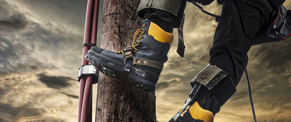 绝缘布鞋：电气安全防护的重要装备